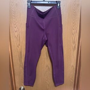 Fabletics Oasis Pure Luxe Leggings - L